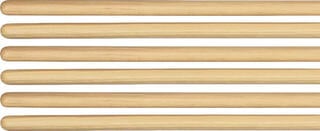 Mazze Percussioni Meinl SB117-3 Mazze Percussioni - 1