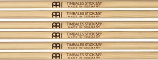Mazze Percussioni Meinl SB118-3 Mazze Percussioni - 2
