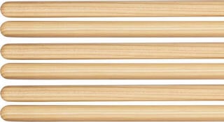 Mazze Percussioni Meinl SB119-3 Mazze Percussioni - 1