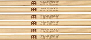 Mazze Percussioni Meinl SB119-3 Mazze Percussioni - 2