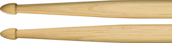 Baguettes Meinl Standard Long 7A Acorn Wood Tip SB121 Baguettes - 2