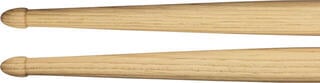 Bubenické paličky Meinl Big Apple Swing 7A Small Acorn Wood Tip SB122 Bubenické paličky - 1