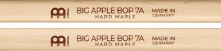 Bubenické paličky Meinl Big Apple Bop 7A Big Acorn Wood Tip SB123 Bubenické paličky - 2