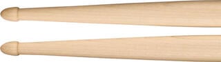 Baquetas Meinl Big Apple Swing 5B Small Acorn Wood Tip SB124 Baquetas - 1