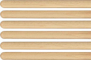 Mazze Percussioni Meinl SB128-3 Mazze Percussioni - 1