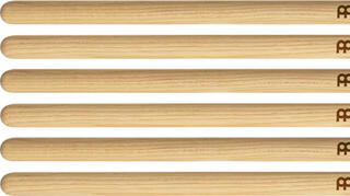 Mazze Percussioni Meinl SB602-3 Mazze Percussioni - 1