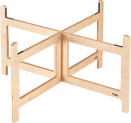 Ütőhangszer szett gyerekeknek Nino SET 954 Ütős készlet - 2