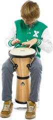 Lasten lyömäsoittimet Nino 48NT Djembe - 1