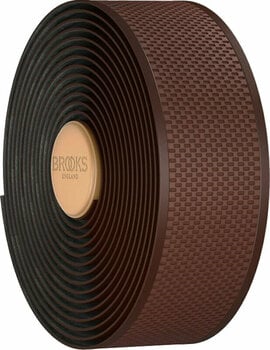 Bar tape Brooks Cambium Brown Bar tape - 3