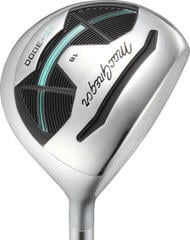 Komplettset MacGregor CG3000 Ladies Golf Half-Set Rechte Hand Graphite Lady Half Set Standard Komplettset - 1