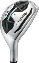 Komplettset MacGregor CG3000 Ladies Golf Half-Set Rechte Hand Graphite Lady Half Set Standard Komplettset - 2