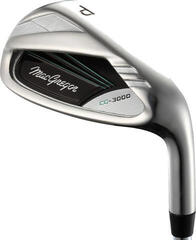 Komplettset MacGregor CG3000 Ladies Golf Half-Set Rechte Hand Graphite Lady Half Set Standard Komplettset - 3