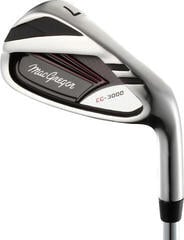 Komplettset MacGregor CG3000 Mens Golf Half-Set Rechte Hand Graphite Regular Half Set +1 inch Komplettset - 3
