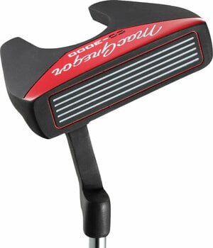 Голф комплект за голф MacGregor CG3000 Mens Golf Half-Set Right Hand Graphite Plus 1inch - 5