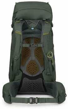 Outdoor Backpack Osprey Kestrel 48 Bonsai Green S/M Outdoor Backpack - 4