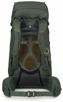 Outdoor Backpack Osprey Kestrel 48 Bonsai Green L/XL Outdoor Backpack - 4