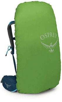 Outdoor Backpack Osprey Kestrel 48 Atlas Blue S/M Outdoor Backpack - 5