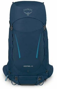 Ulkoilureppu Osprey Kestrel 48 Atlas Blue L/XL Ulkoilureppu - 2