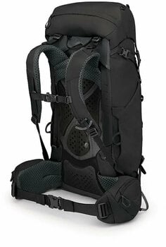 Outdoor Backpack Osprey Kestrel 38 Black S/M Outdoor Backpack - 4