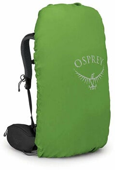 Outdoor Backpack Osprey Kestrel 38 Black S/M Outdoor Backpack - 5