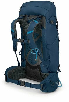 Outdoor Backpack Osprey Kestrel 38 Atlas Blue S/M Outdoor Backpack - 4