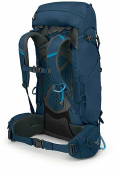 Outdoor Backpack Osprey Kestrel 38 Atlas Blue L/XL Outdoor Backpack - 4