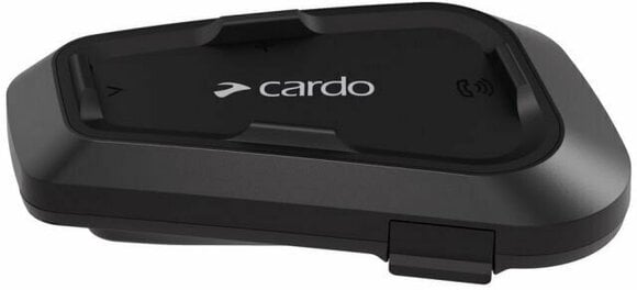 Комуникационна система Cardo Spirit HD Solo - 2