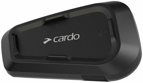 Komunikátor Cardo Spirit HD Duo - 2