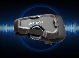 Comunicador Cardo Freecom 2X JBL Solo Comunicador - 7