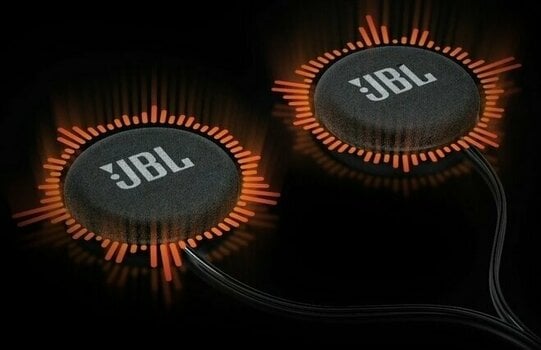 Communicator Cardo Freecom 4X JBL Duo - 10