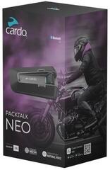 Comunicador Cardo Packtalk NEO Duo Comunicador - 5