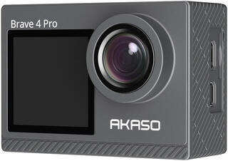 Akčná kamera Akaso Brave 4 Pro Akčná kamera - 1