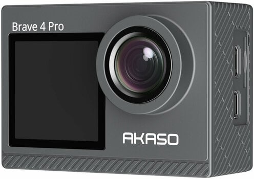 Action-Kamera Akaso Brave 4 Pro - 2