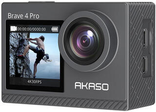 Akčná kamera Akaso Brave 4 Pro Akčná kamera - 3