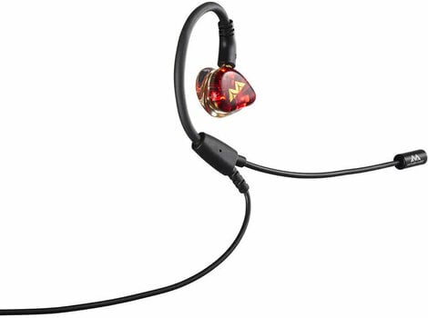 Ohrbügel-Kopfhörer AntLion Kimura Solo - 3