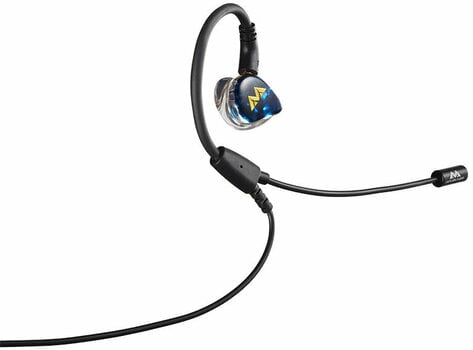 Ohrbügel-Kopfhörer AntLion Kimura Duo - 3