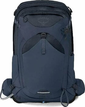 Outdoor Backpack Osprey Mira 22 Anchor Blue Outdoor Backpack - 2