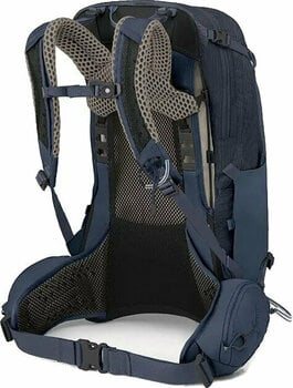 Outdoor Backpack Osprey Mira 22 Anchor Blue Outdoor Backpack - 3