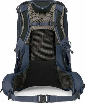 Outdoor Backpack Osprey Mira 22 Anchor Blue Outdoor Backpack - 4