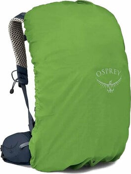 Outdoor Backpack Osprey Mira 22 Anchor Blue Outdoor Backpack - 5