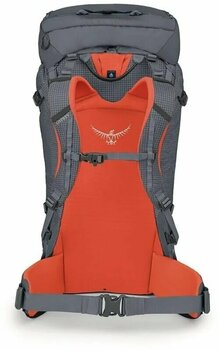 Outdoor Backpack Osprey Mutant 52 Tungsten Grey M/L Outdoor Backpack - 3