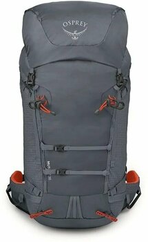 Outdoor Backpack Osprey Mutant 38 Tungsten Grey S/M Outdoor Backpack - 2