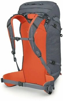 Outdoor Backpack Osprey Mutant 38 Tungsten Grey S/M Outdoor Backpack - 3