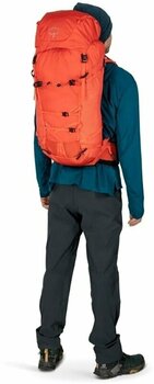 Outdoor Backpack Osprey Mutant 38 Tungsten Grey S/M Outdoor Backpack - 10