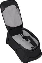 Lifestyle reppu / laukku Osprey Farpoint Reppu Black 55 L - 3
