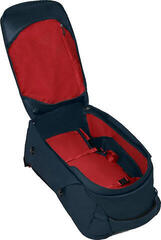 Lifestyle reppu / laukku Osprey Farpoint Reppu Muted Space Blue 55 L - 3