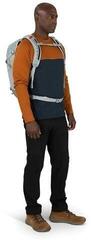 Utomhusryggsäck Osprey Hikelite 26 Atlas Blue/26 L - 5