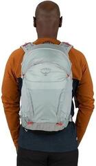 Mochila de exterior Osprey Hikelite 28 Pine Leaf Green/26 L - 3
