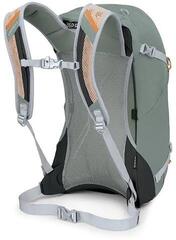 Mochila de exterior Osprey Hikelite 28 Pine Leaf Green/26 L - 1