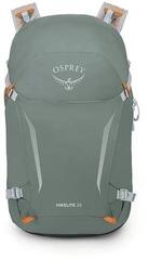 Mochila de exterior Osprey Hikelite 28 Pine Leaf Green/26 L - 2